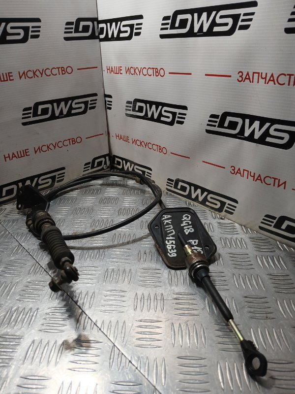 Трос КПП, 1000 рублей, Красноярск