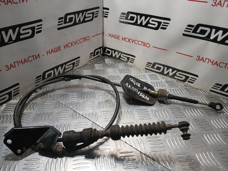 Трос КПП, 1000 рублей, Красноярск