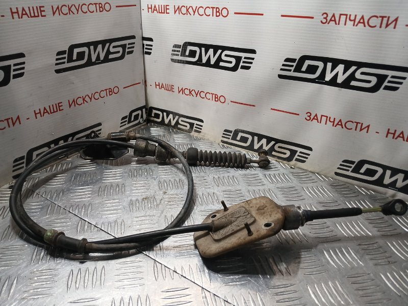 Трос КПП, 1000 рублей, Красноярск