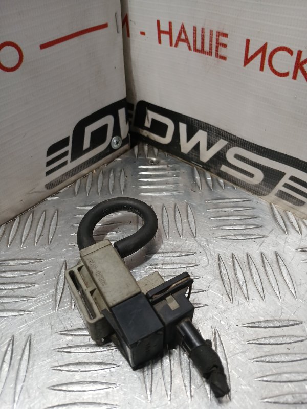 Клапан электромагнитный, 1200 рублей, Красноярск