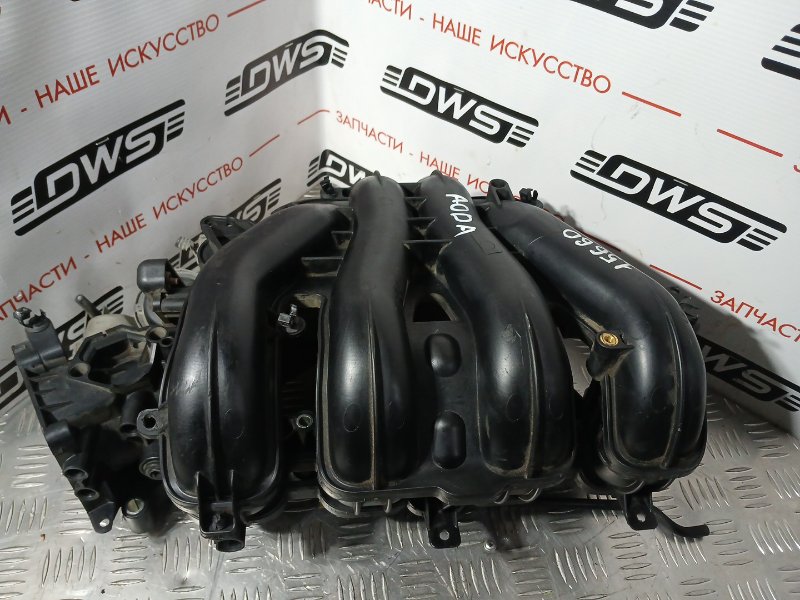 Коллектор впускной Ford Focus CB4 AODA 5164230 контрактная