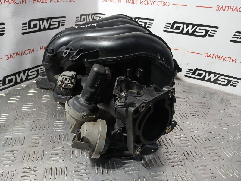 Коллектор впускной Ford Focus CB4 AODA