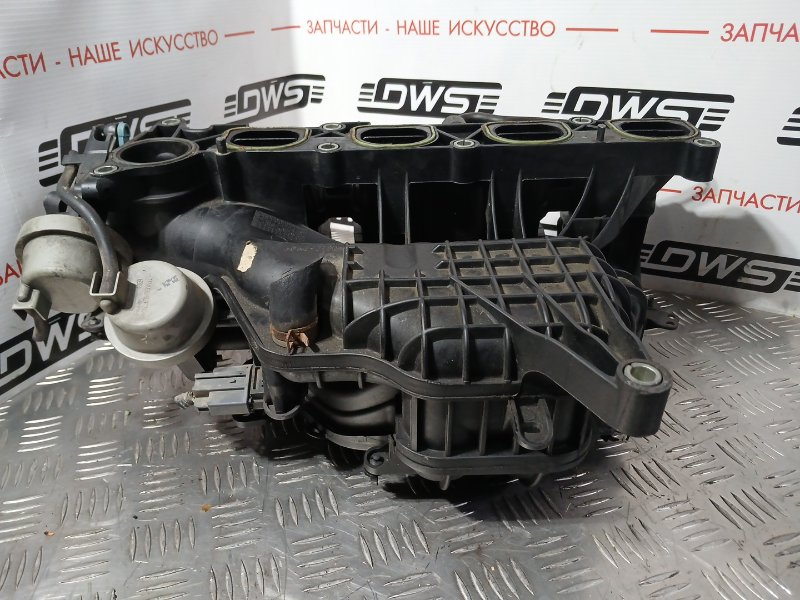 Коллектор впускной Focus CB4 AODA