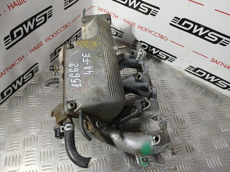 Коллектор впускной, 500 рублей, Красноярск