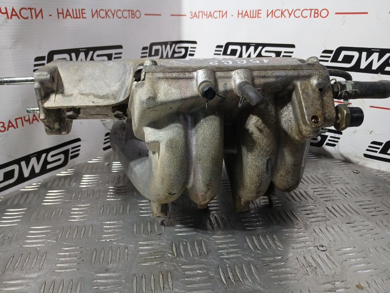 Коллектор впускной, 500 рублей, Красноярск