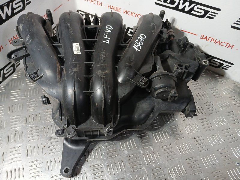 Коллектор впускной, 1000 рублей, Красноярск