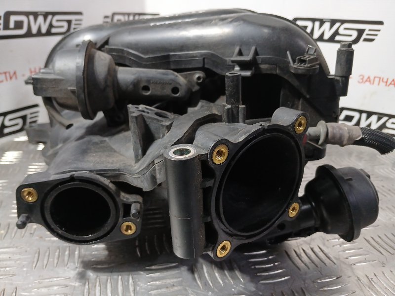 Коллектор впускной, 1000 рублей, Красноярск