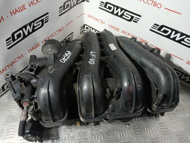 Коллектор впускной, 1000 рублей, Красноярск