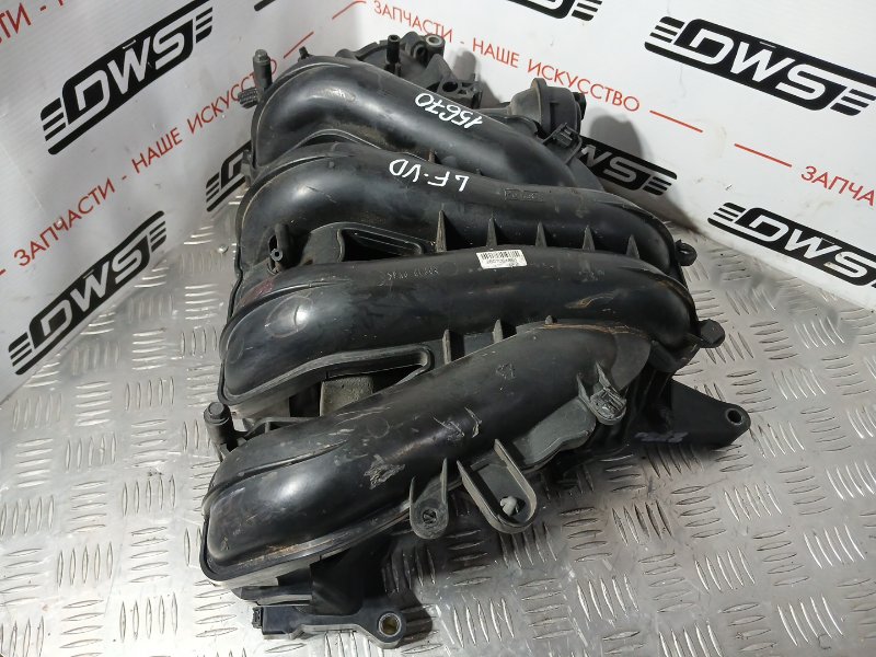 Коллектор впускной, 1000 рублей, Красноярск