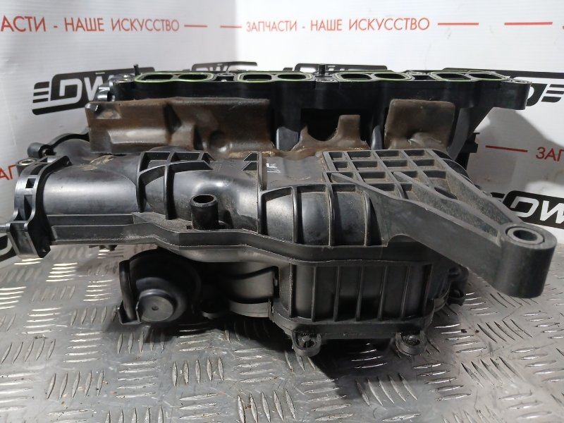 Коллектор впускной, 1000 рублей, Красноярск