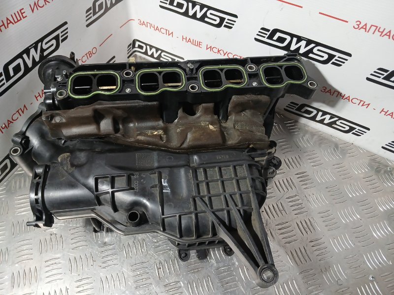 Коллектор впускной, 1000 рублей, Красноярск