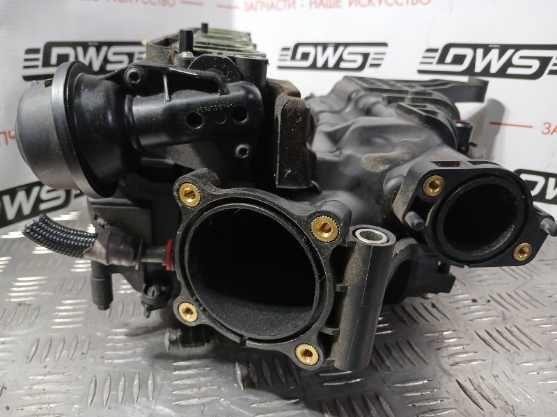 Коллектор впускной, 1000 рублей, Красноярск