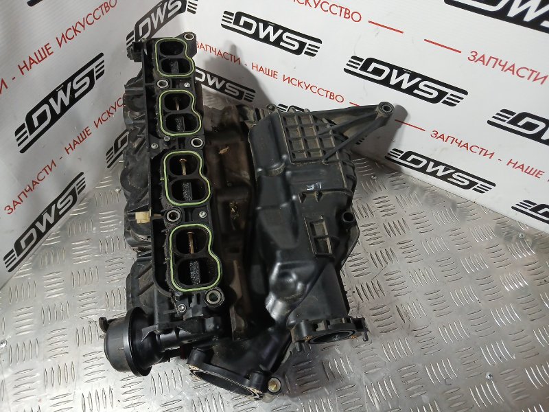 Коллектор впускной, 1000 рублей, Красноярск