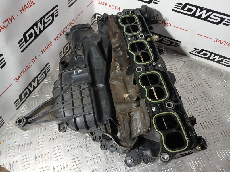 Коллектор впускной, 1000 рублей, Красноярск