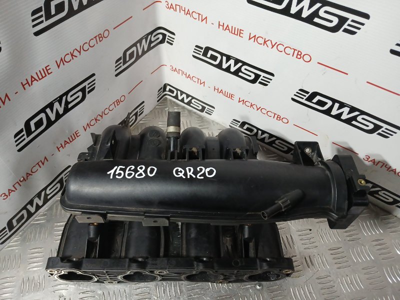 Коллектор впускной, 500 рублей, Красноярск