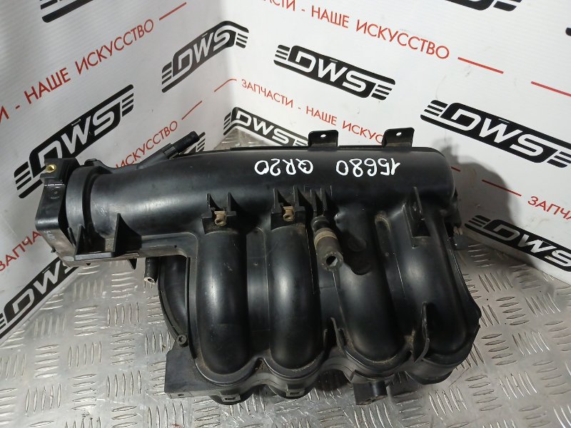 Коллектор впускной, 500 рублей, Красноярск