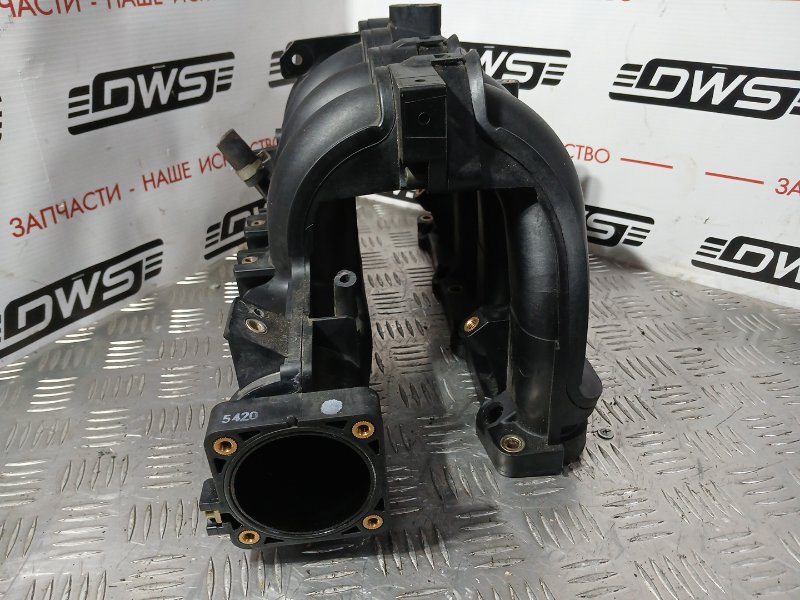 Коллектор впускной, 500 рублей, Красноярск