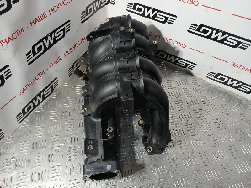 Коллектор впускной, 500 рублей, Красноярск