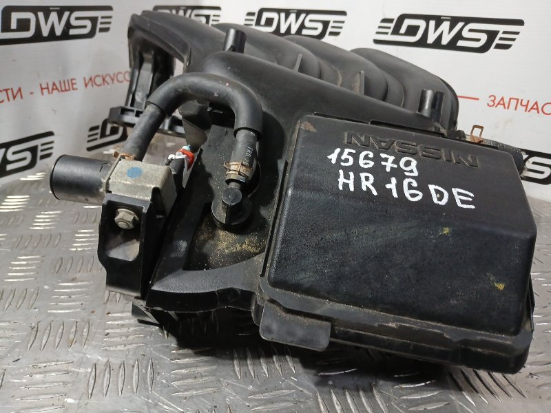 Коллектор впускной, 1000 рублей, Красноярск