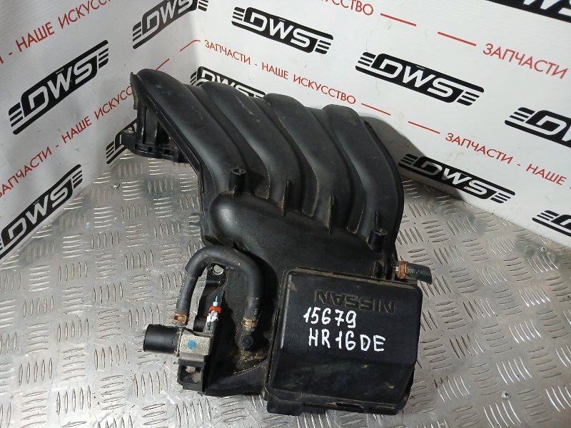 Коллектор впускной, 1000 рублей, Красноярск