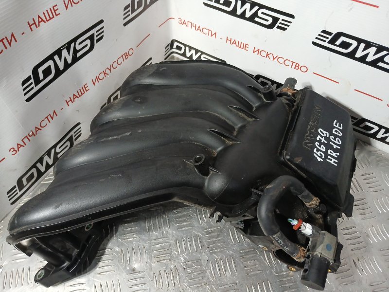 Коллектор впускной, 1000 рублей, Красноярск