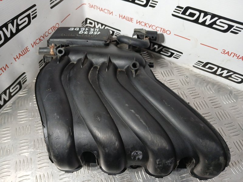 Коллектор впускной, 1000 рублей, Красноярск