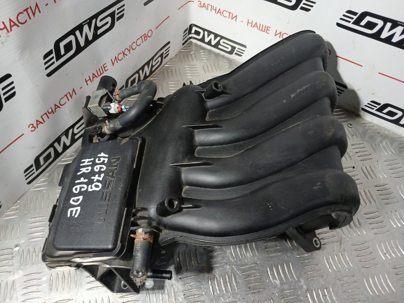 Коллектор впускной, 1000 рублей, Красноярск