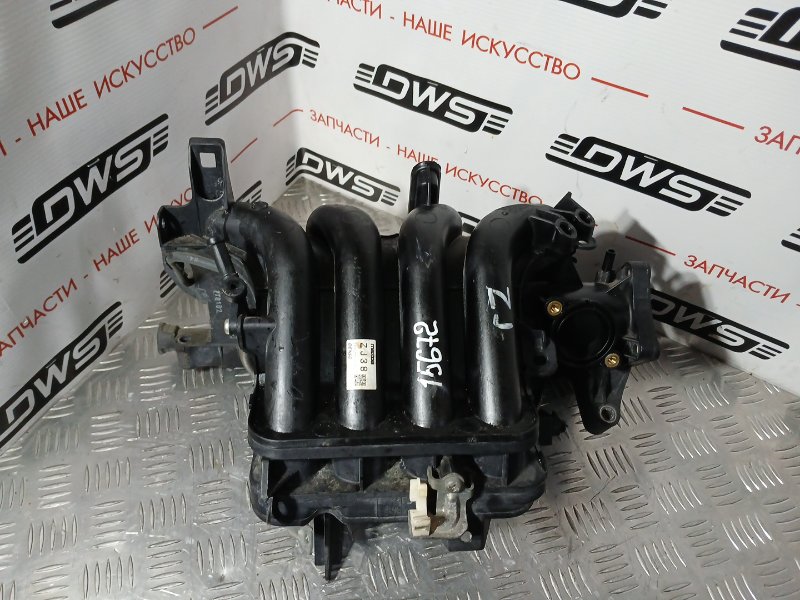 Коллектор впускной, 700 рублей, Красноярск