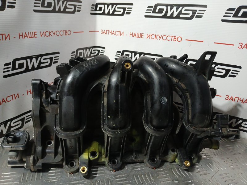 Коллектор впускной, 700 рублей, Красноярск