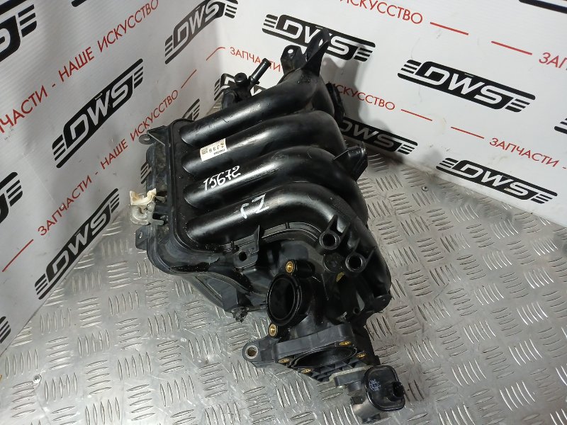 Коллектор впускной, 700 рублей, Красноярск