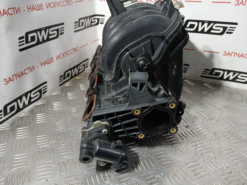 Коллектор впускной, 700 рублей, Красноярск