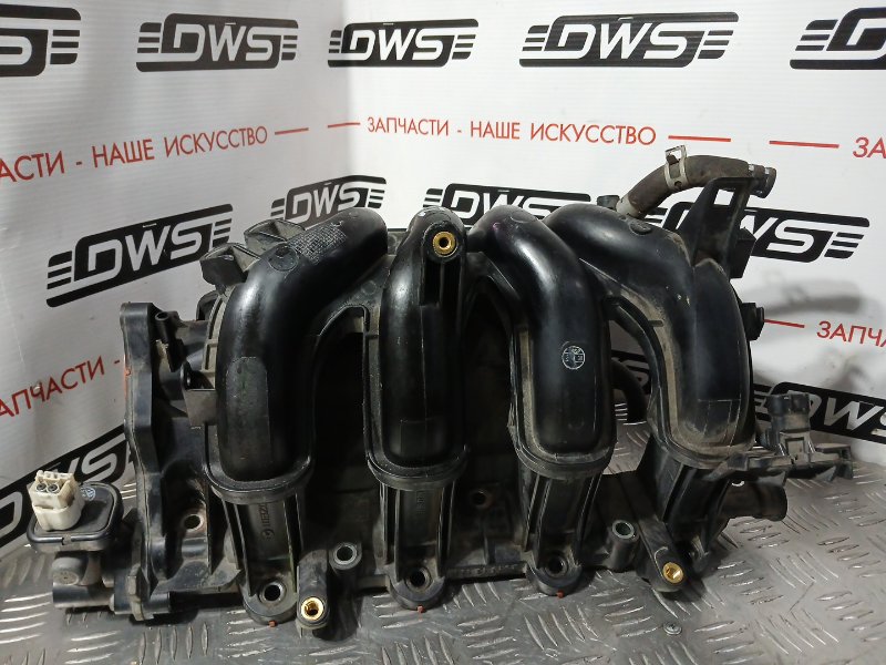 Коллектор впускной, 700 рублей, Красноярск