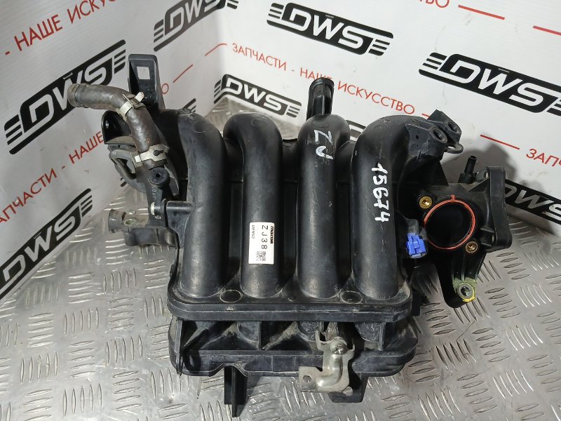 Коллектор впускной, 700 рублей, Красноярск