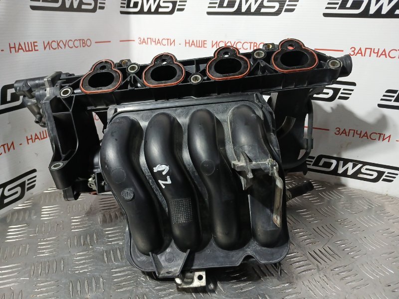 Коллектор впускной, 700 рублей, Красноярск