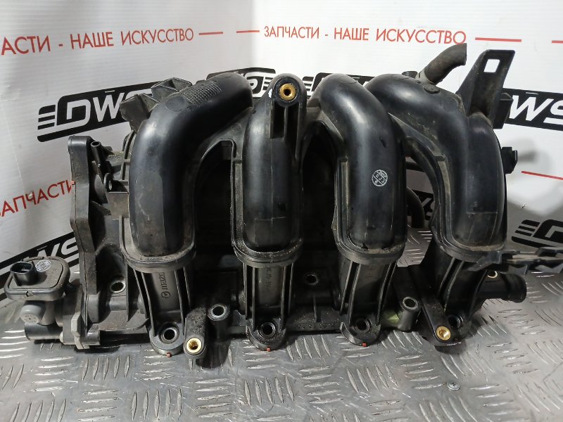 Коллектор впускной, 700 рублей, Красноярск