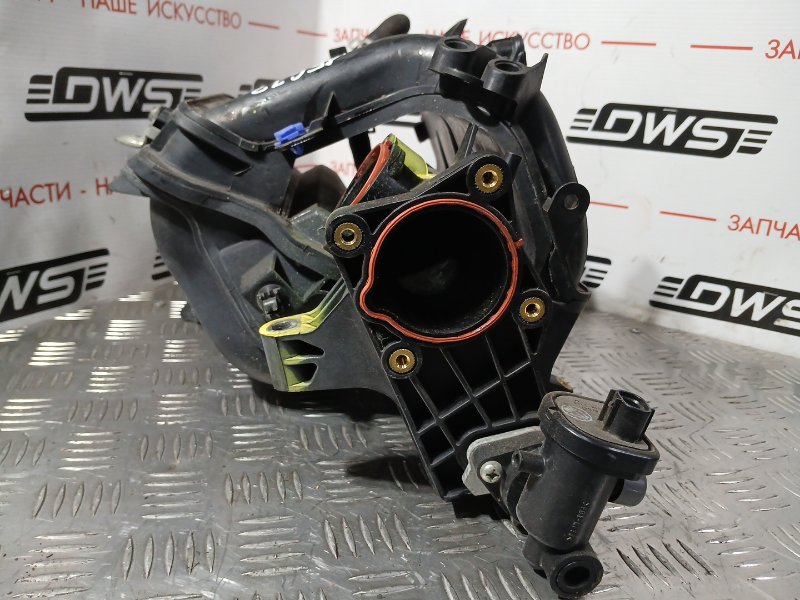 Коллектор впускной, 700 рублей, Красноярск