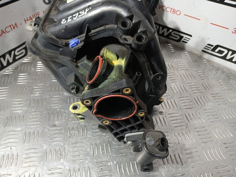 Коллектор впускной, 700 рублей, Красноярск