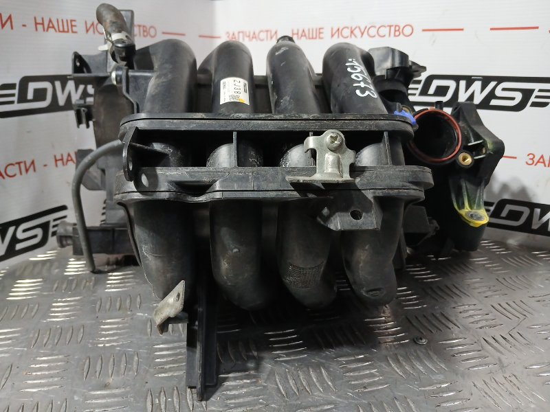 Коллектор впускной, 700 рублей, Красноярск