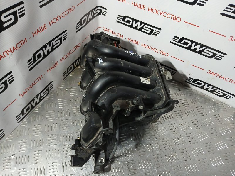 Коллектор впускной, 700 рублей, Красноярск