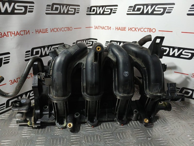 Коллектор впускной, 700 рублей, Красноярск