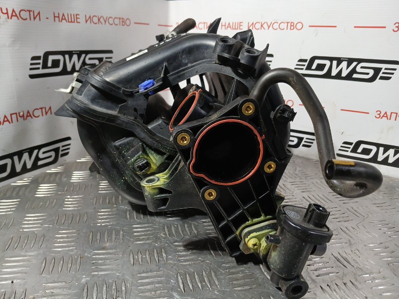 Коллектор впускной, 700 рублей, Красноярск