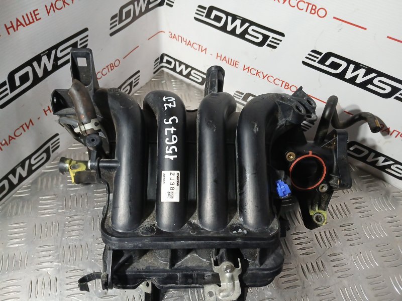 Коллектор впускной, 700 рублей, Красноярск