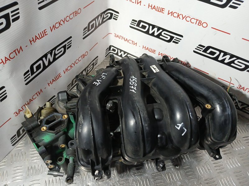 Коллектор впускной, 1000 рублей, Красноярск