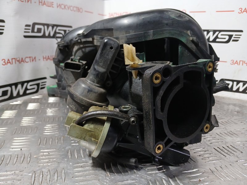 Коллектор впускной, 1000 рублей, Красноярск