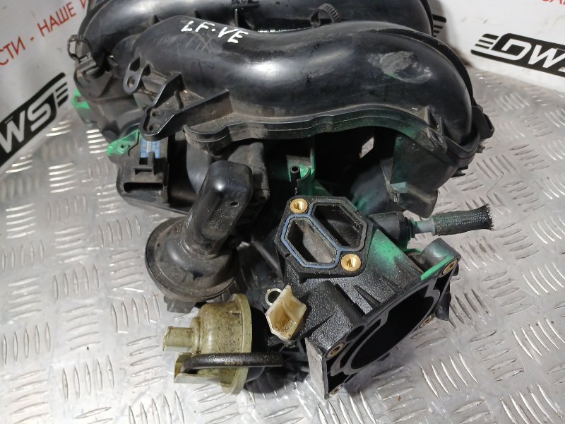 Коллектор впускной, 1000 рублей, Красноярск