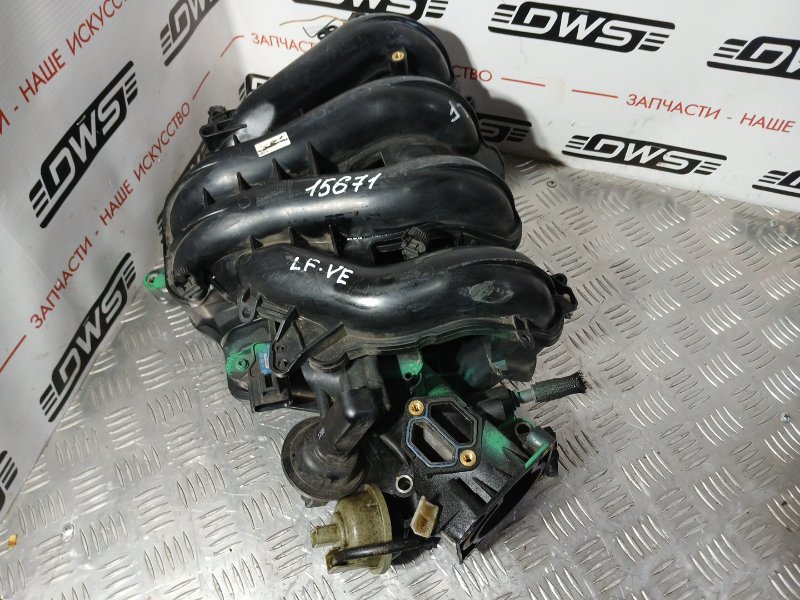 Коллектор впускной, 1000 рублей, Красноярск