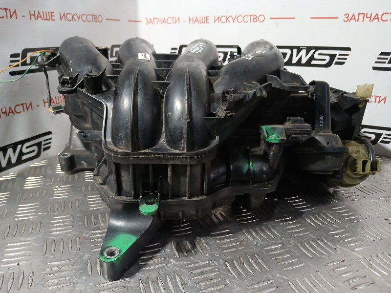 Коллектор впускной, 1000 рублей, Красноярск