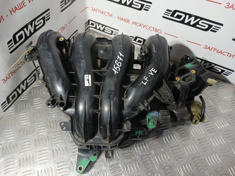 Коллектор впускной, 1000 рублей, Красноярск