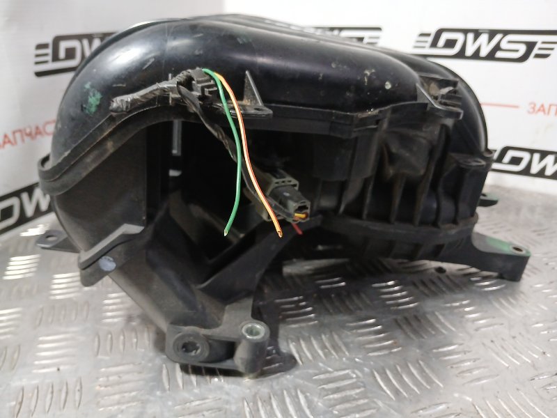 Коллектор впускной, 1000 рублей, Красноярск