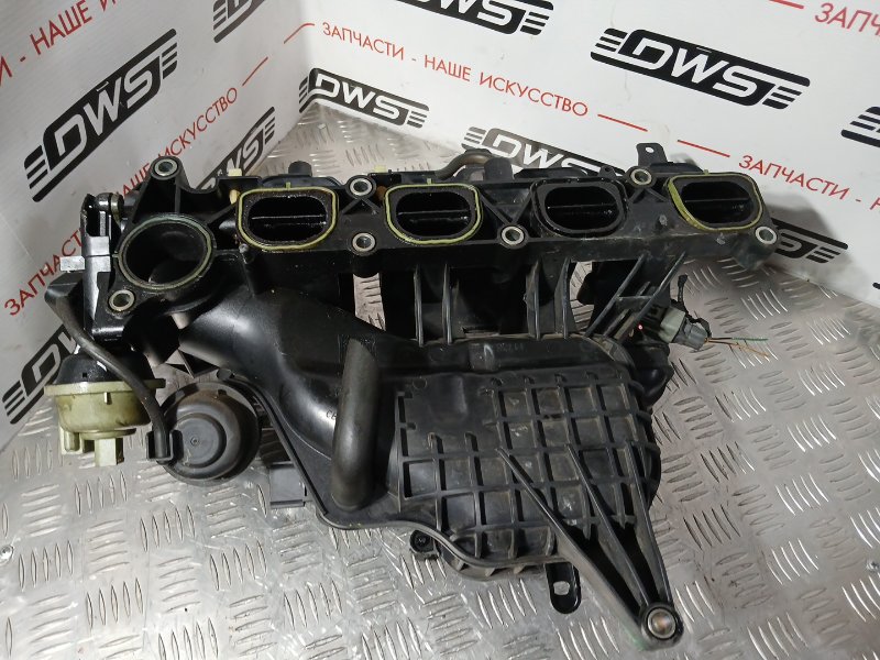 Коллектор впускной, 1000 рублей, Красноярск